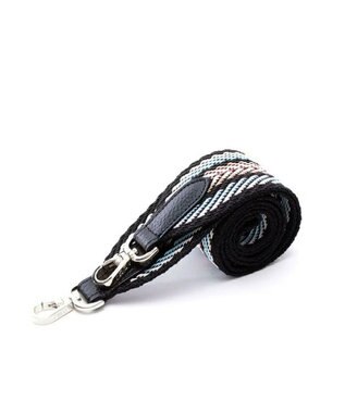  【別売り】イタリアンテープショルダーストラップ(レギュラー/107cm)