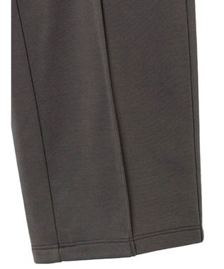 Green Parks あったからくスレパンツ Gray