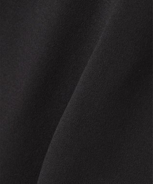 23区GOLF 【WOMEN】【ストレッチ】ジョガーパンツ ブラック系