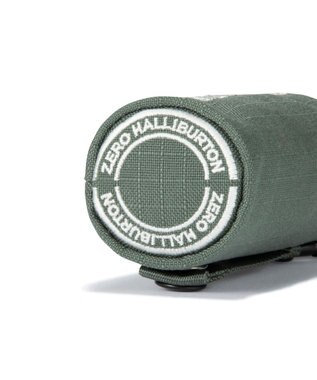 ZERO HALLIBURTON ボールケース  ZHG-B26 RGF 85288 グリーン