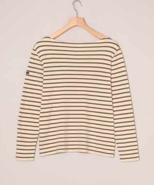 ONWARD Reuse Park 【23区】カットソー秋冬 ブラウン