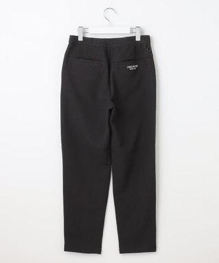 23区GOLF 【WOMEN】【ストレッチ】ジョガーパンツ ブラック系