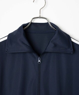 WEGO トラックジャケット ブラック