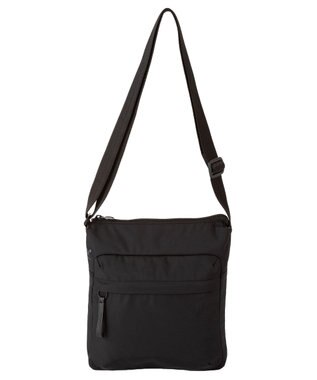 ACE BAGS & LUGGAGE World Traveler ミラ ショルダーバッグ  17531 ワールドトラベラー ブラック