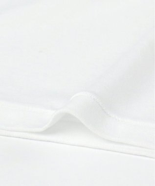 WACOAL MEN インナーシャツ 【2枚組】 3分袖 半袖 綿100%(本体) 伸縮性 肌着 下着 インナー 白 メンズ GL3500 /ブロス バイ ワコールメン ホワイト