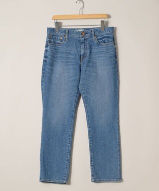 ONWARD Reuse Park 【23区】パンツ春夏 ブルー