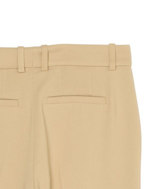 JOSEPH コンフォートキャディー スリムフィットトラウザーズ COLBURN Powder