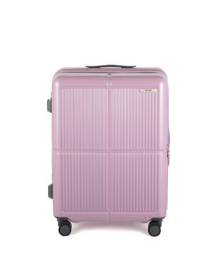ACE BAGS & LUGGAGE 【WEB限定】 ACE ファームロード スーツケース 63L 05892 エース ピンク