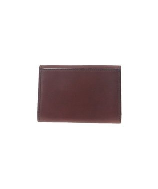 genten カットワーク 名刺入れ ノウチャ