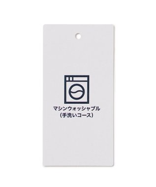 J.PRESS LADIES 【洗える】スパンライクナイロンタッサー ステンカラー コート ライトベージュ系