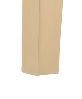 JOSEPH コンフォートキャディー スリムフィットトラウザーズ COLBURN Powder