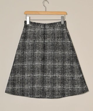 ONWARD Reuse Park 【23区】スカート秋冬 ブラック