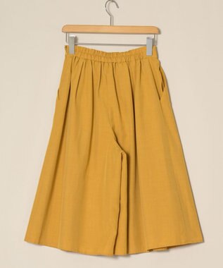 ONWARD Reuse Park 【any SiS】パンツ春夏 イエロー