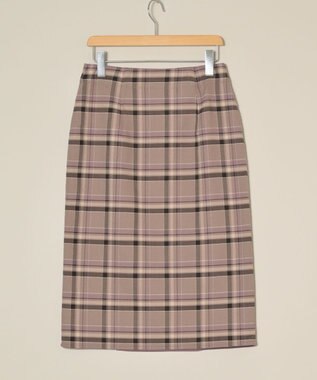 ONWARD Reuse Park 【any SiS】スカート秋冬 ベージュ