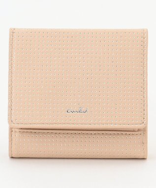 airlist 外BOX二つ折り財布 PIRIKA ピリカ