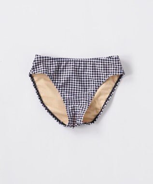 OP／FILA 【repipi armario】オールインワンビキニ3点セット ライトベージュ