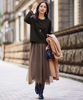 自由区 【MILOS】フラップワンハンドル2WAY バッグ ブラック系