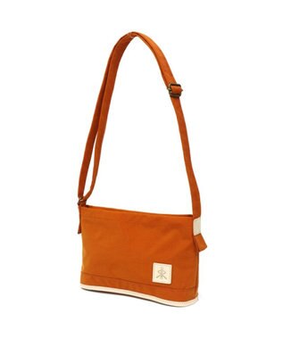 Regalo Felice 【超軽量 / 日本製】ショルダー / REGALO OR(オレンジ)