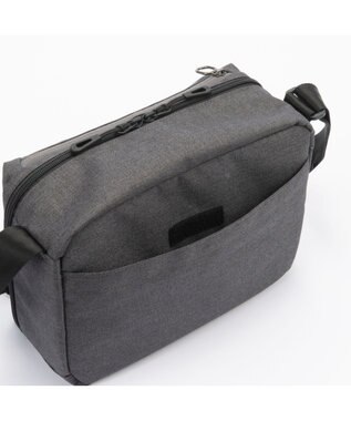 ACE BAGS & LUGGAGE エースジーン ホバーライト2 ショルダーバッグ 67613 グレー