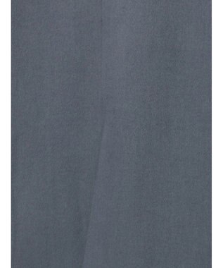 Te chichi チェスターコート ブルー