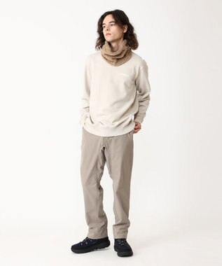 Columbia Columbia/ ポップルポイントネックゲイター /コロンビア Flax