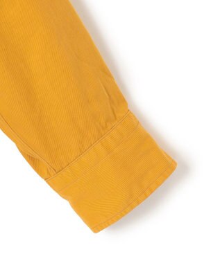 J.PRESS YORK STREET 【UNISEX】カバーオール シャツアウター イエロー系