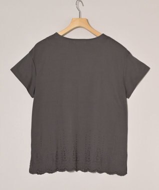 ONWARD Reuse Park 【J.PRESS】カットソー春夏 グレー