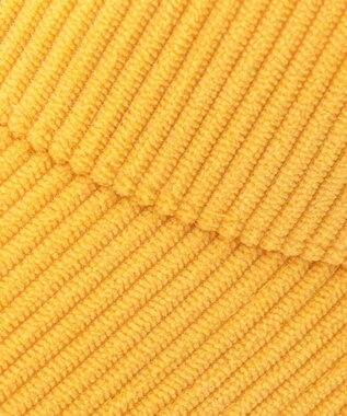 23区GOLF 【UNISEX】『リプトン』×『23区GOLF』コラボキャップ イエロー系