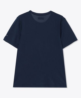 Columbia Columbia/ ワイルドスプリングスショートスリーブTシャツ /コロンビア Collegiate Navy