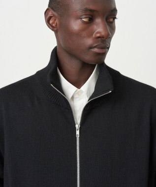 ATON WOOL WASHI DS KNIT（ドライバーズニット） WOOL WASHI | ドライバーズニット - UNISEX / ATON