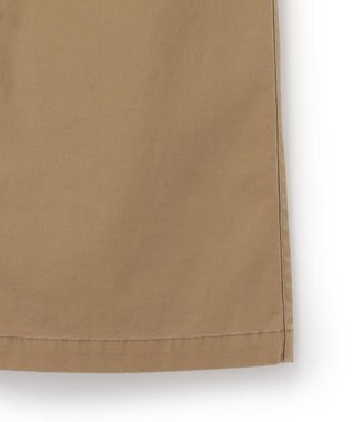 23区 S 【SLOW/一部店舗限定】ミリタリーボトム カーゴスカート ベージュ系