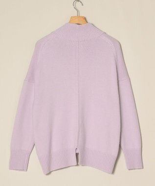 ONWARD Reuse Park 【23区】ニット秋冬 パープル