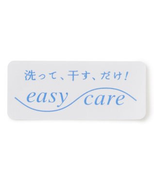 TOCCA WATERCOLOR FLOWER HANDKERCHIEF ハンカチ スカイブルー系