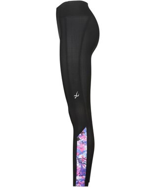 CW-X 【WOMEN】 スポーツタイツ スタイルフリー 脚スッキリ。動き軽やか。 吸汗速乾 UVカット率90%以上 VCY259 /ワコール PU