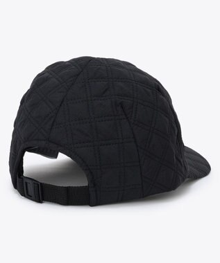 Columbia Columbia/ ラビリンススパイアーキルティドキャップ /コロンビア Black