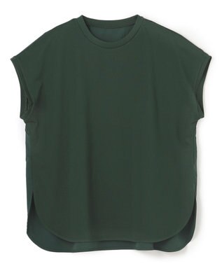 UNFILO BEAUTY FORM-T バックシャーリング Tシャツ