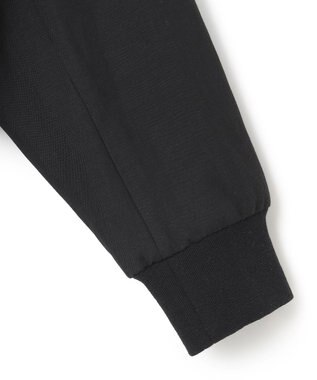 BEIGE， BERNARD / ブルゾン Black