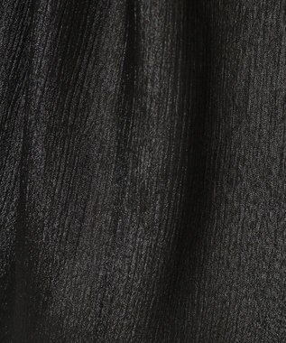 Green Parks ・ＥＬＥＮＣＡＲＥ　ＤＵＥ　シアービスチェ付シャツ Black