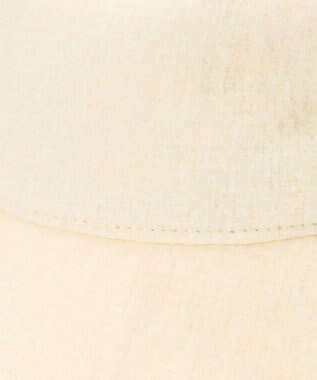 GRACE CONTINENTAL ショートシャギーハット キナリ