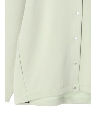 AMERICAN HOLIC ドロストポンチパーカー Mint