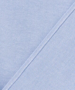J.PRESS MEN 【IVY SHIRT / 8色展開】オックスフォード オーバルシャツ / B.D. サックスブルー系