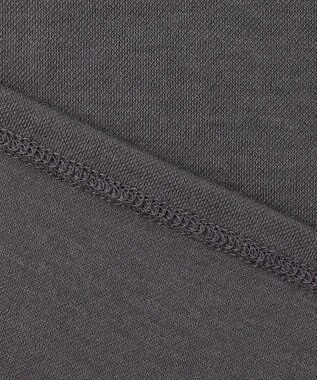 自由区 【SHIHOさん着用】シアーツイストインナー トップス スレート