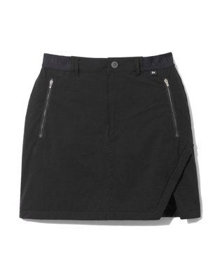 ZERO HALLIBURTON 中綿スカート ZHG-W4A 4c 82877 ゴルフウェア ブラック