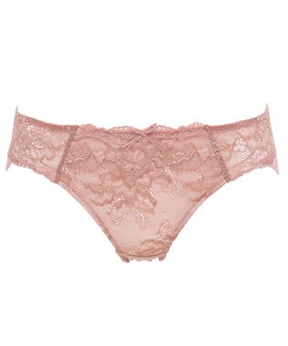 BRADELIS New York 【BRADELIS New York】 ベルショーツ ローズピンク