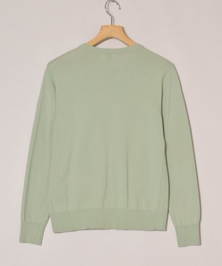 ONWARD Reuse Park 【J.PRESS】ニット春夏 グリーン