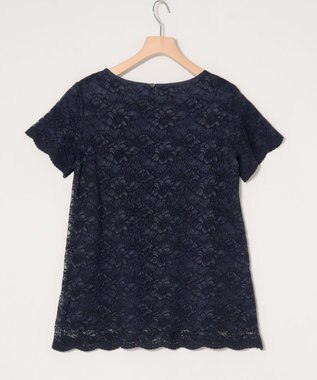 ONWARD Reuse Park 【自由区】カットソー春夏 ネイビー