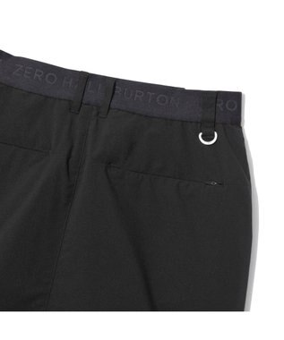 ZERO HALLIBURTON 中綿スカート ZHG-W4A 4c 82877 ゴルフウェア ブラック