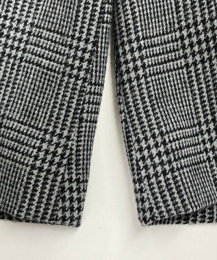 ONWARD Reuse Park 【any SiS】パンツ秋冬 ブラック