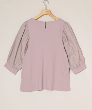 ONWARD Reuse Park 【any SiS】カットソー春夏 ピンク