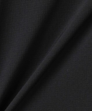 JOSEPH ABBOUD MOUNTAIN 【2wayストレッチ/軽量/ECO撥水】ナイロンリップ2wayストレッチ トレッキングカーゴパンツ ブラック系